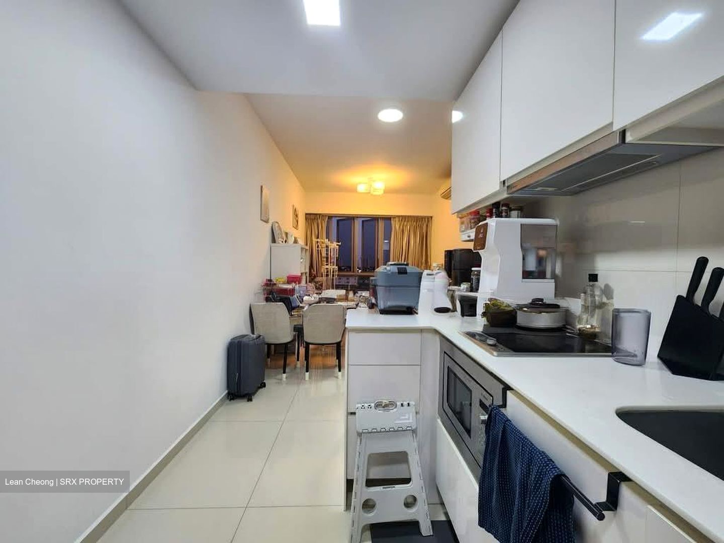 Bedok Residences (D16), Apartment #595229481